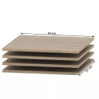 Tem - Polcok a szekrénybe 0000239523