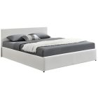 Kárpitozott ágykeret 160x200 0000242657