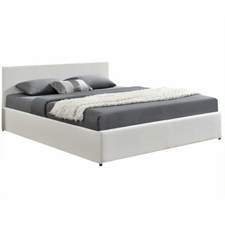 Kárpitozott ágykeret 180x200 0000242658