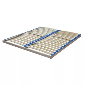 Ágyrács 160x200 cm A46057