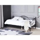 Fém ágykeret 90x200 0000252383