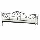 Fém ágykeret 90x200 0000252383