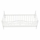 Fém ágykeret 90x200 0000252384