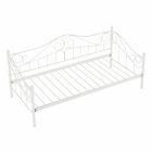 Fém ágykeret 90x200 0000252384