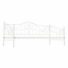 Fém ágykeret 90x200 0000252384