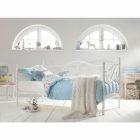 Fém ágykeret 90x200 0000252384