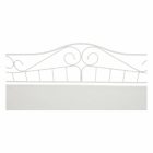 Fém ágykeret 90x200 0000252384