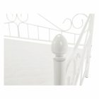 Fém ágykeret 90x200 0000252384