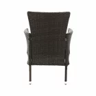 8 személyes kerti étkező garnitúra 0000254297