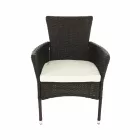 8 személyes kerti étkező garnitúra 0000254297