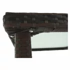 8 személyes kerti étkező garnitúra 0000254297