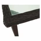 8 személyes kerti étkező garnitúra 0000254297