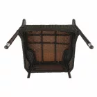 8 személyes kerti étkező garnitúra 0000254297