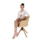 Szövet forgószék 0000254493