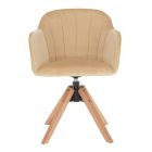 Szövet forgószék 0000254493
