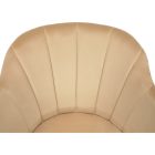 Szövet forgószék 0000254493