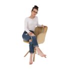 Szövet forgószék 0000254493