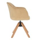 Szövet forgószék 0000254493