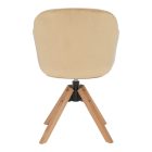 Szövet forgószék 0000254493