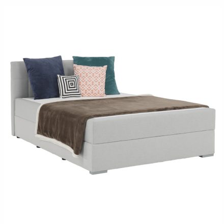 Boxspring ágy 120x200 0000254689