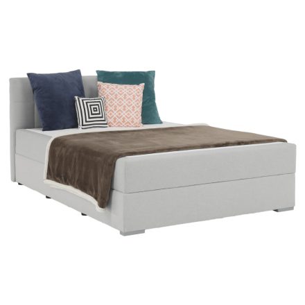 Boxspring ágy 140x200 0000254690
