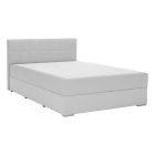 Boxspring ágy 140x200 0000254690