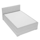 Boxspring ágy 140x200 0000254690