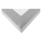 Boxspring ágy 140x200 0000254690