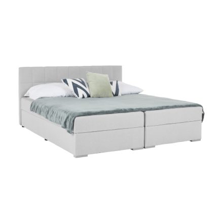 Boxspring ágy 160x200 0000254692