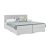Boxspring ágy 160x200 0000254692