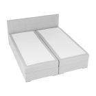 Boxspring ágy 180x200 0000254693