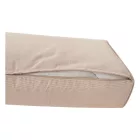 Barna rattan kerti bútor 0000254773