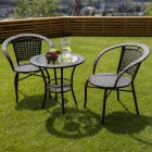 Kétszemélyes kerti bútor 0000254777