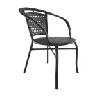 Kétszemélyes kerti bútor 0000254777