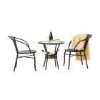 Kétszemélyes kerti bútor 0000254777