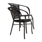 Kétszemélyes kerti bútor 0000254777