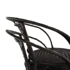 Kétszemélyes kerti bútor 0000254777