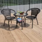 Kétszemélyes kerti bútor 0000254777