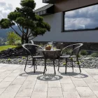 Kétszemélyes kerti bútor 0000254777