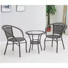 Kétszemélyes kerti bútor 0000254777