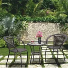 Kétszemélyes kerti bútor 0000254777