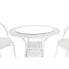 2 személyes kerti bútor 0000254779