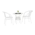 2 személyes kerti bútor 0000254779