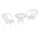 2 személyes kerti bútor 0000254779