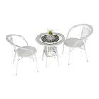 2 személyes kerti bútor 0000254779