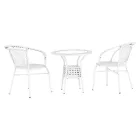 2 személyes kerti bútor 0000254779