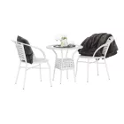 2 személyes kerti bútor 0000254779