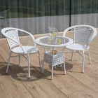 2 személyes kerti bútor 0000254779