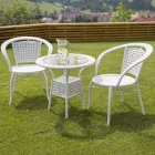 2 személyes kerti bútor 0000254779