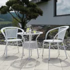 2 személyes kerti bútor 0000254779